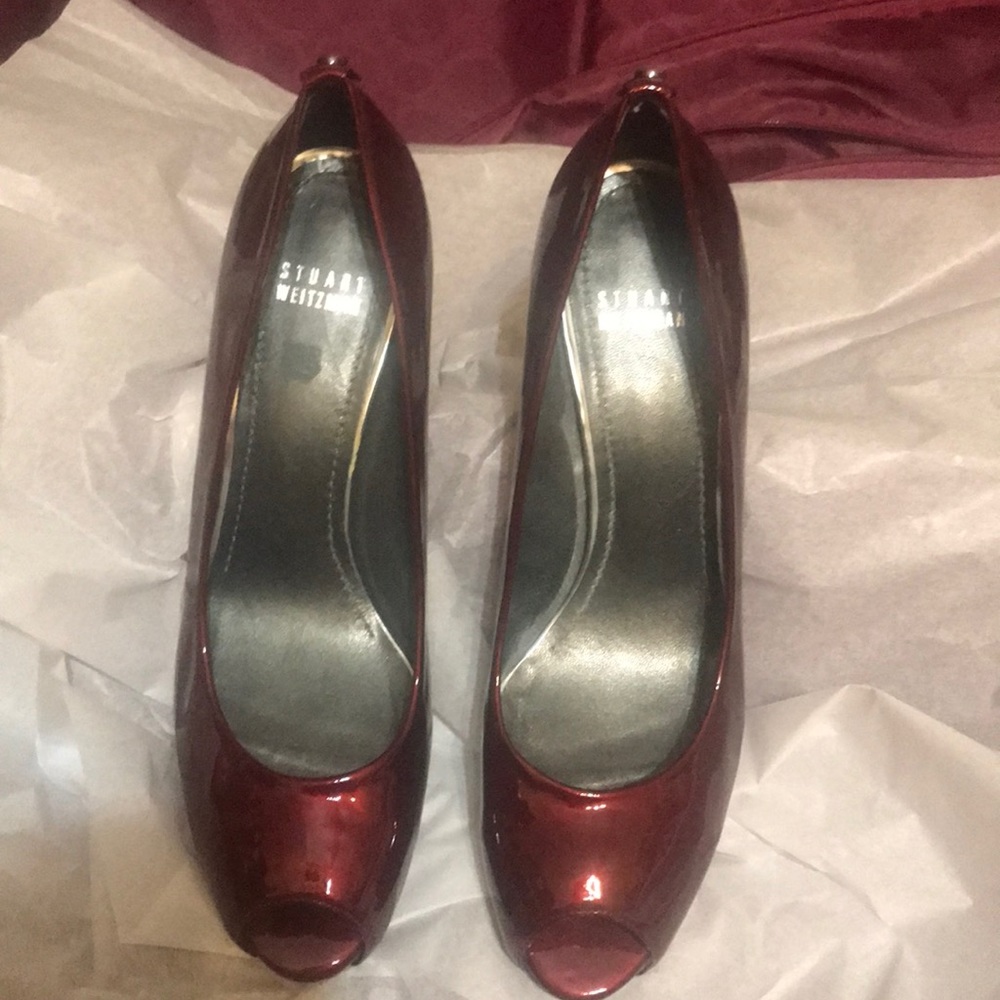 Stuart Weitzman Shoes
